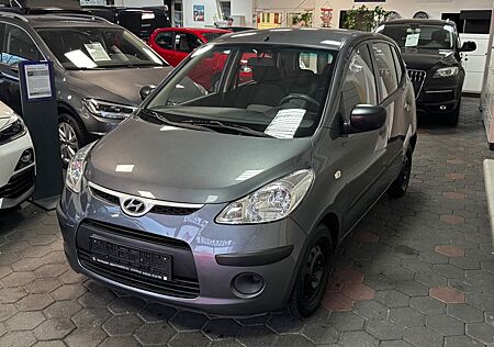 Hyundai i10 Edition+*1-Hand*Klima*Pdc*Zv*Servo*Tüv Neu*