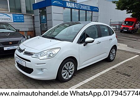 Citroën C3 Selection"Turbolader und Partikelfilter neu"