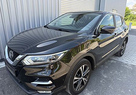 Nissan Qashqai 1.3 DIG-T N-MOTION*360KAM*TEMP*