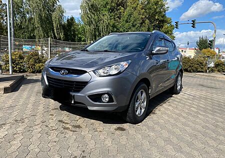 Hyundai ix35 2.0 Comfort 2WD Comfort
