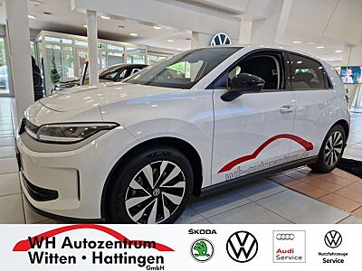Volkswagen ID.Polo LAUNCH-EDITION LIFE NAVI REARVIEW LED AC