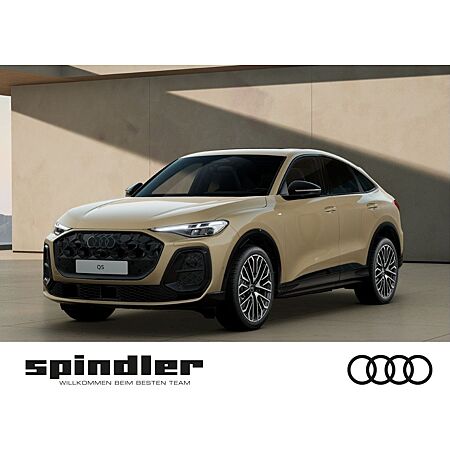 Audi Q5 leasen