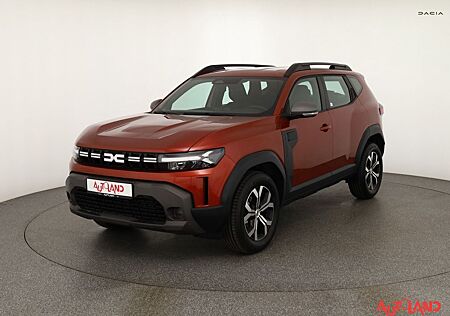 Dacia Duster TCe 130 LED Kamera Sitzheizung Tempomat