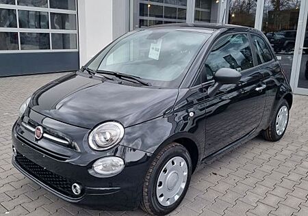 Fiat 500 Mild-Hybrid Hatchback *CARPL*NAVI*PDC