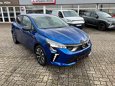 Mitsubishi Colt  Plus