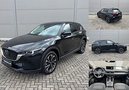 Mazda CX-5 Sports-Line 2WD