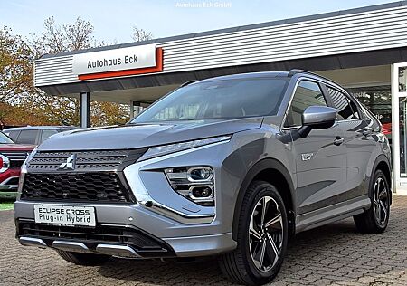Mitsubishi Eclipse Cross Plug-in Hybrid TOP 2.4 S-Dach