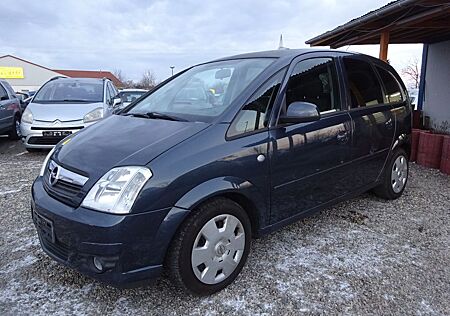 Opel Meriva 1.4 Edition