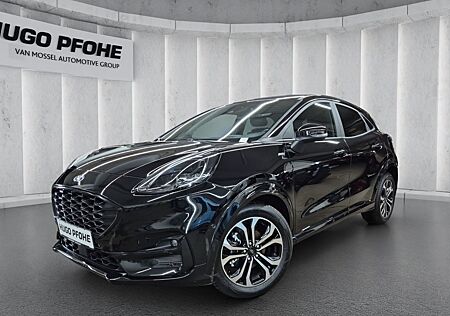 Ford Puma ST-Line X Aut. ACC NAVI KAM WINTER-PKT