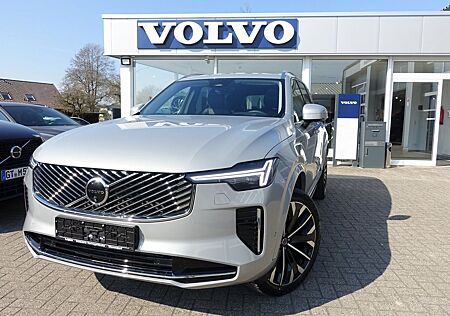 Volvo XC 90 XC90 Plus T8 AWD/FourC/B&W/360°/AHK/360°/Pano
