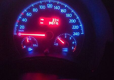 VW Beetle Volkswagen New