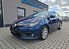 Toyota Auris Hybrid 1,8 *KAM*NAVI*TEMPOMAT*8-FACH*