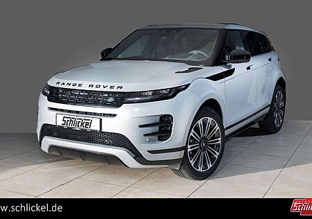 Land Rover Range Rover Evoque P200 Dynamic SE Navi Leder AC