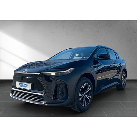 Toyota bZ4X leasen