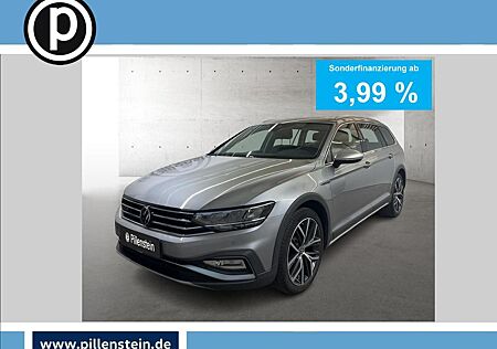 VW Passat Alltrack Volkswagen TDI 4MOT NAVI+19"+KAM+TRAVEL+eHK
