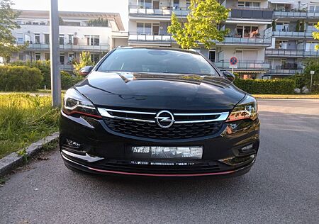 Opel Astra ST 1.4 Turbo Edition 110kW S/S Edition