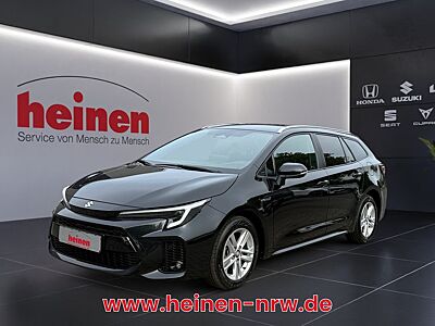 Suzuki SWACE 1.8 COMFORT+ CVT NAVI+LED-SCHEINWERFER