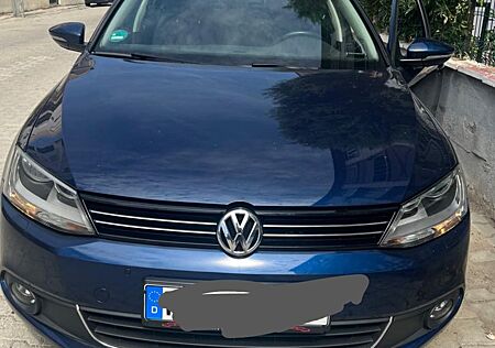 VW Jetta Volkswagen 1.4 TSI DSG LIFE LIFE