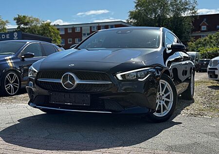 Mercedes-Benz CLA 220 CLA -Klasse Shooting Brake d