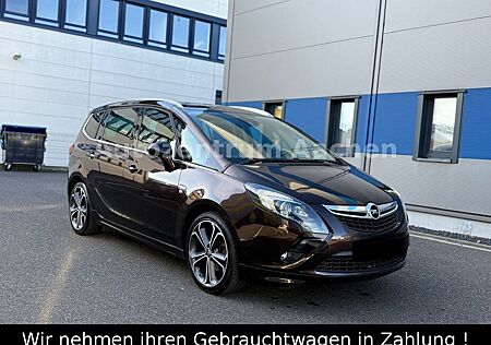 Opel Zafira C 1.4 Turbo OPC Line Innovation*AUTOMATIK