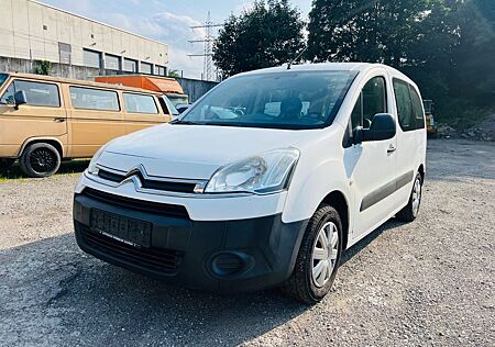 Citroën Berlingo Kombi Attraction
