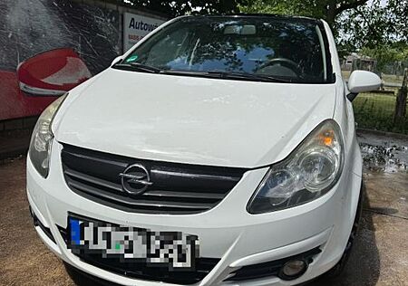 Opel Corsa 1.2 Color Edition Easytronic Color Edition