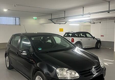 VW Golf Volkswagen 1.6 Tour TÜV bis 08.2026!!!Neu inspektion!