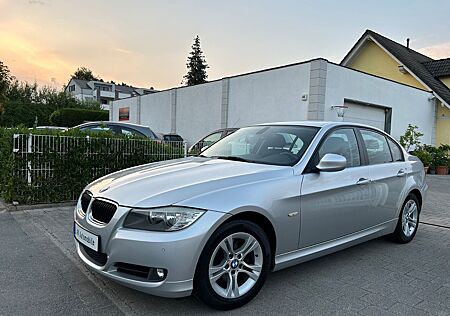 BMW 316d *DPF*Limo*Navi Professional*PDC*LHZ*Neu Tüv*
