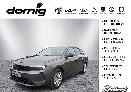 Opel Astra L ST Business Edit. AT8,Kamera