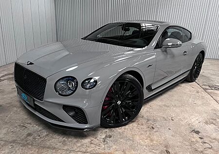 Bentley Continental GT Speed Ceramic Naim *service neu*