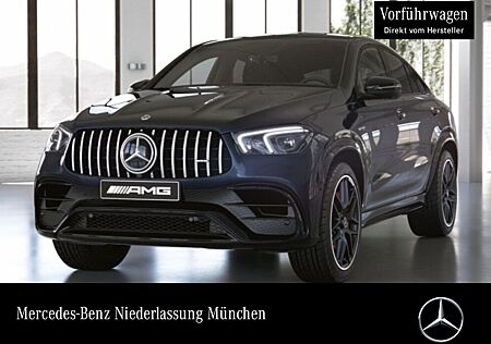 Mercedes-Benz GLE 63 AMG Cp. 4M 360° Stdhzg SHD HUD LED AHK