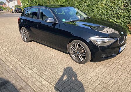 BMW 116i -