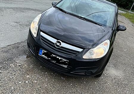Opel Corsa 1.2