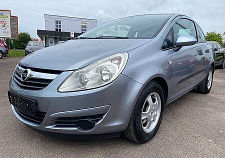 Opel Corsa 1.0 Twinport