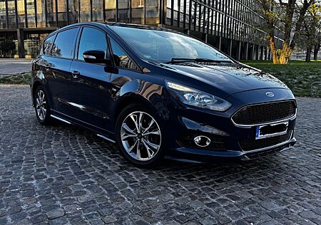 Ford S-Max 2,0 EcoBlue 140kW ST-Line Auto ST-Line