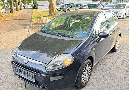 Fiat Punto EVO MyLife*KLIMA*MULTILENKRAD*
