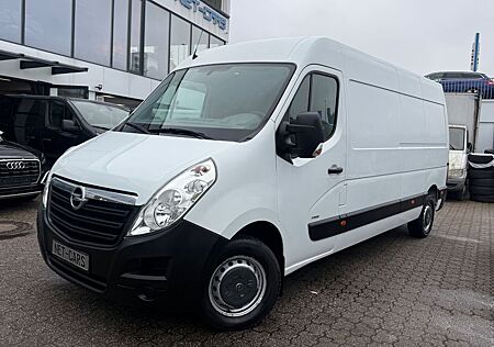 Opel Movano Kasten L3H2 3,5t Navi*AHK*Kamera*PDC