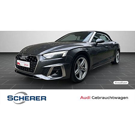 Audi A5 leasen