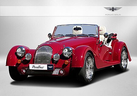 Morgan Plus 8 Plus Four - BERLIN -