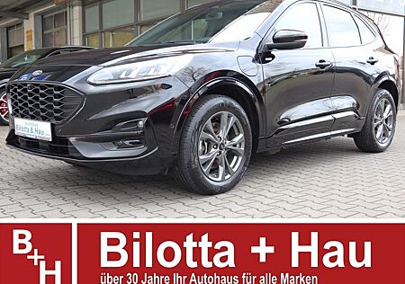 Ford Kuga 2.5 Plugin-Hybrid ST-Line ! V-Cockpit+LED !