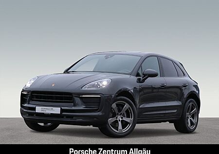 Porsche Macan Panoramadach Rückfahrkamera 20-Zoll 1-Hand
