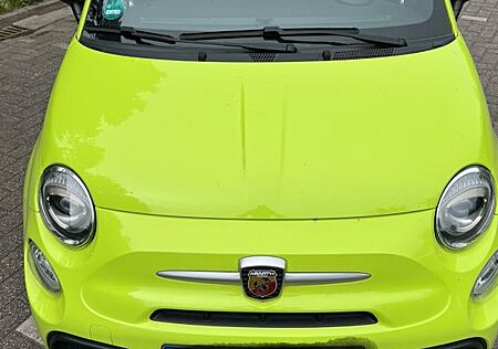 Abarth 595 1.4 T-Jet 16V Pista Pista