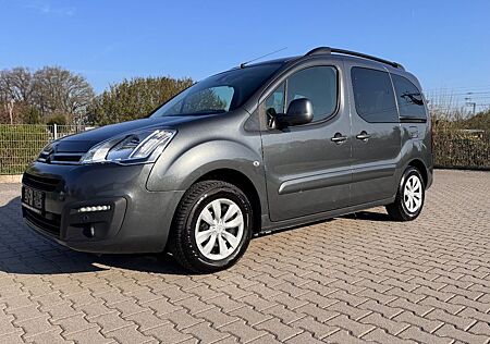 Citroën Berlingo Kombi Shine Multispace 1,6HDI PDC
