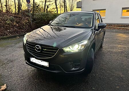 Mazda CX-5 2.2 SKYACTIV-D 175 Sports-Line AWD AT S...