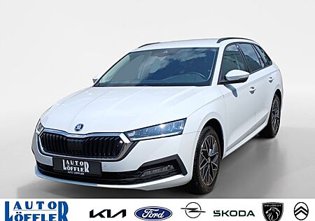 Skoda Octavia Combi Ambition NAVI'KLIMA'SHZ' LHZ'