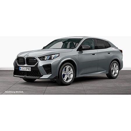 BMW X2 leasen