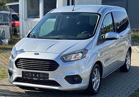 Ford Tourneo Courier 1.0 Trend 101PS 6 Gang Klima USB