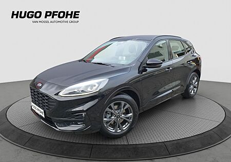 Ford Kuga ST-Line AHK ACC KAM NAVI LED WI-PKT