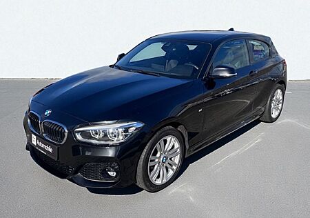 BMW 120 gebraucht kaufen BMW 120 F21 d xDrive M Sport | LED | Automatik |