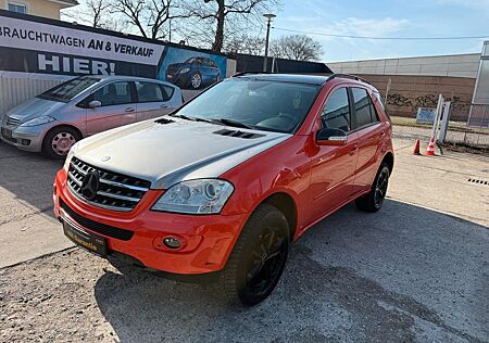 Mercedes-Benz ML 320 CDI*AHK*TUV NEU*